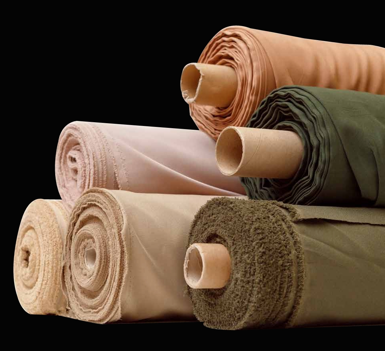 Woven Fabric